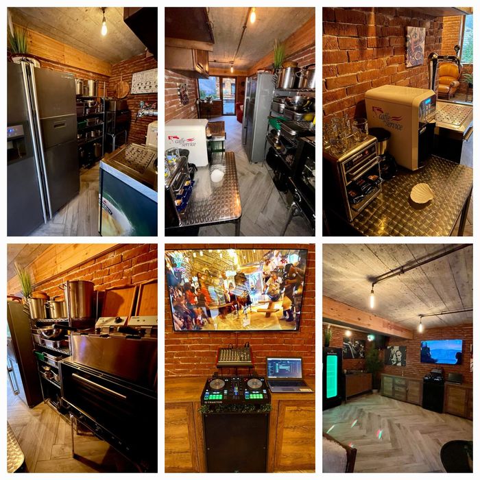 Inchiriez cabana cu Spa la munte pe malul lacului Tarnita