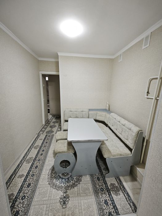 Продаётся 2 х комнатная квартира