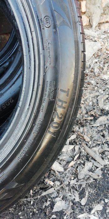 Продам 3 балона R16 Triangle
