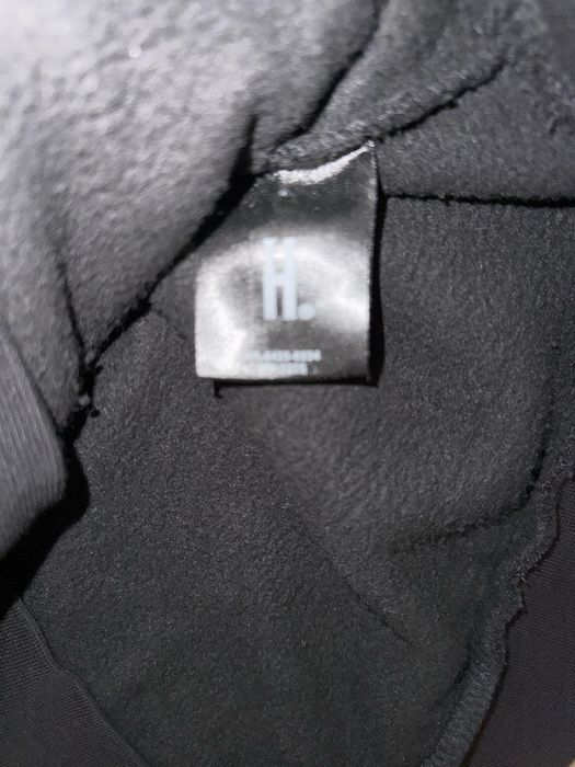 Compleu hoodrich