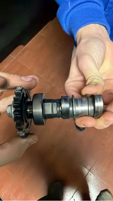 Axcame ktm 2010 4504t