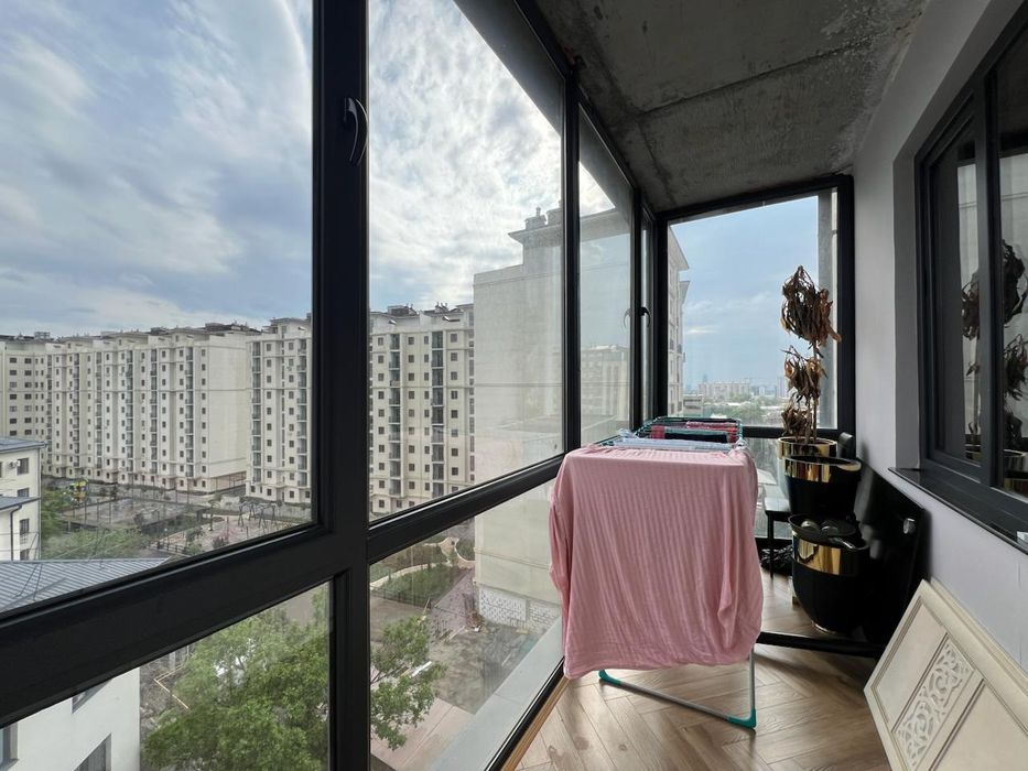 ЖК Баку 2х комнатная 60м2 ‼️ яшнабадский