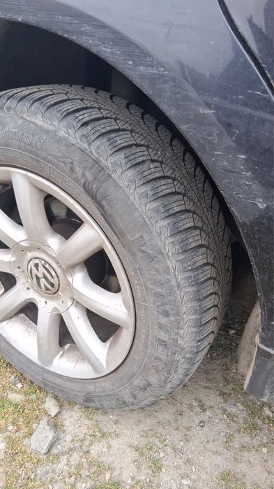 Passat B5,5  2005 1.9 Tdi ,diesel