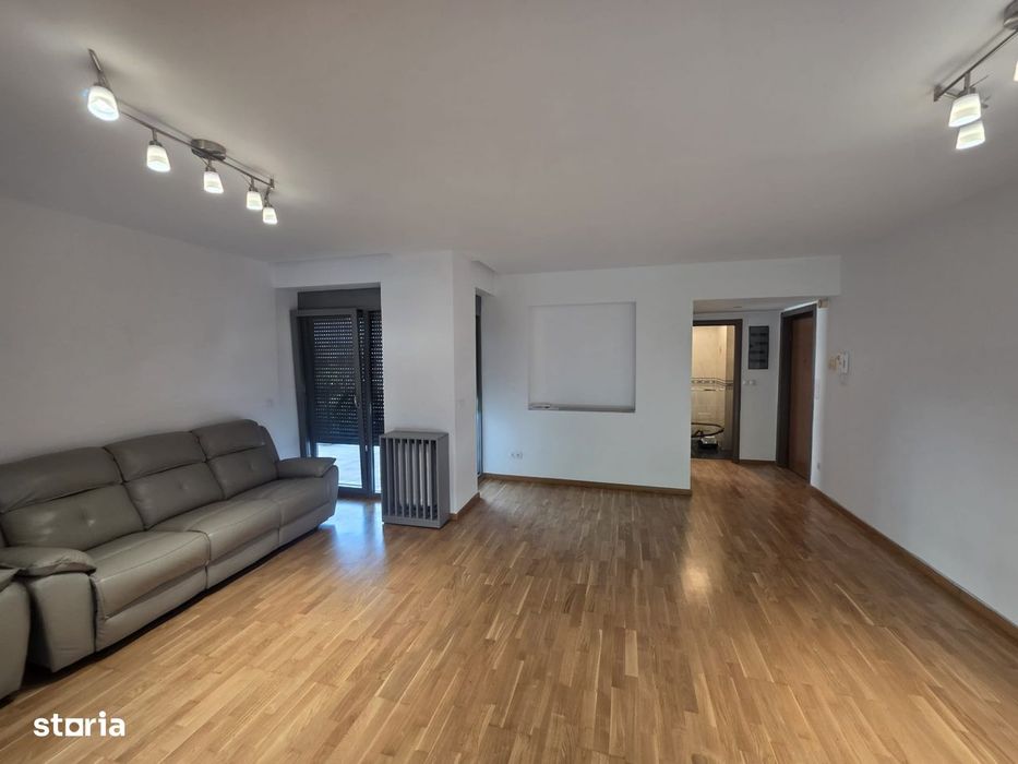 Baneasa Green Lake Complex Apartament 4 Camere  Loc Parcare Si Boxa
