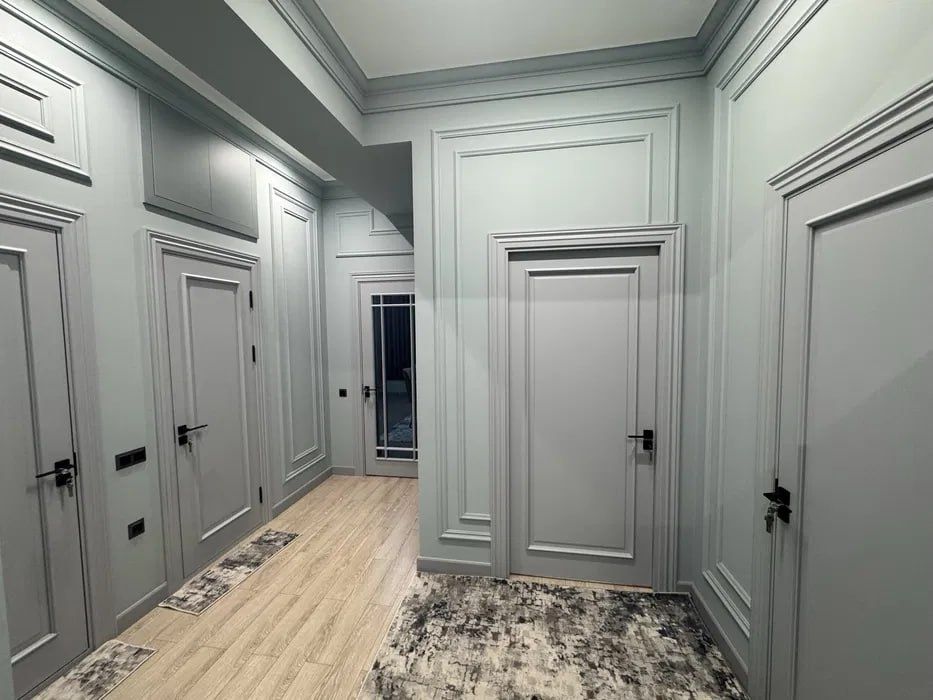 Квартира Аренда 3 комнатная Юнусабад Новостройка Шахристан