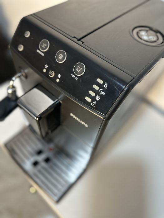 кафемашина PHILIPS HD8824