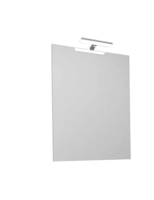 Oglindă baie cu iluminare LED