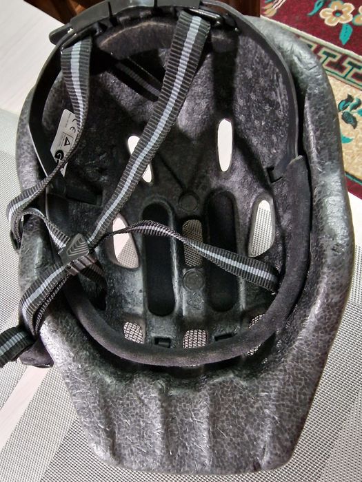 Велошлем UVEX Германия