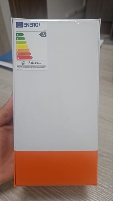 ZTE blade a36 телефон