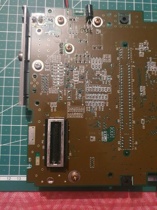 Super Nintendo SNES 1 Chip