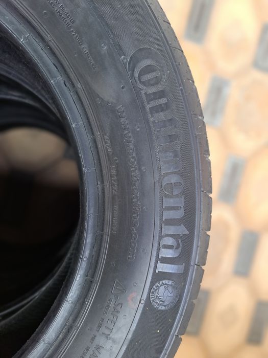Продам шины (балон) Continental