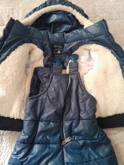 Продам комбинезон