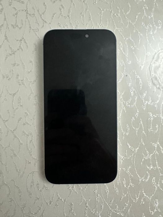 Айфон 16 про макс 256