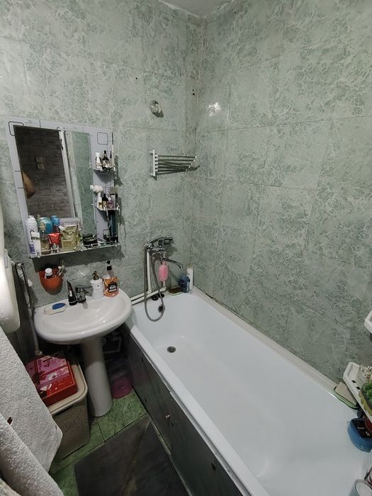 Продаётся 1 комнатная квартира