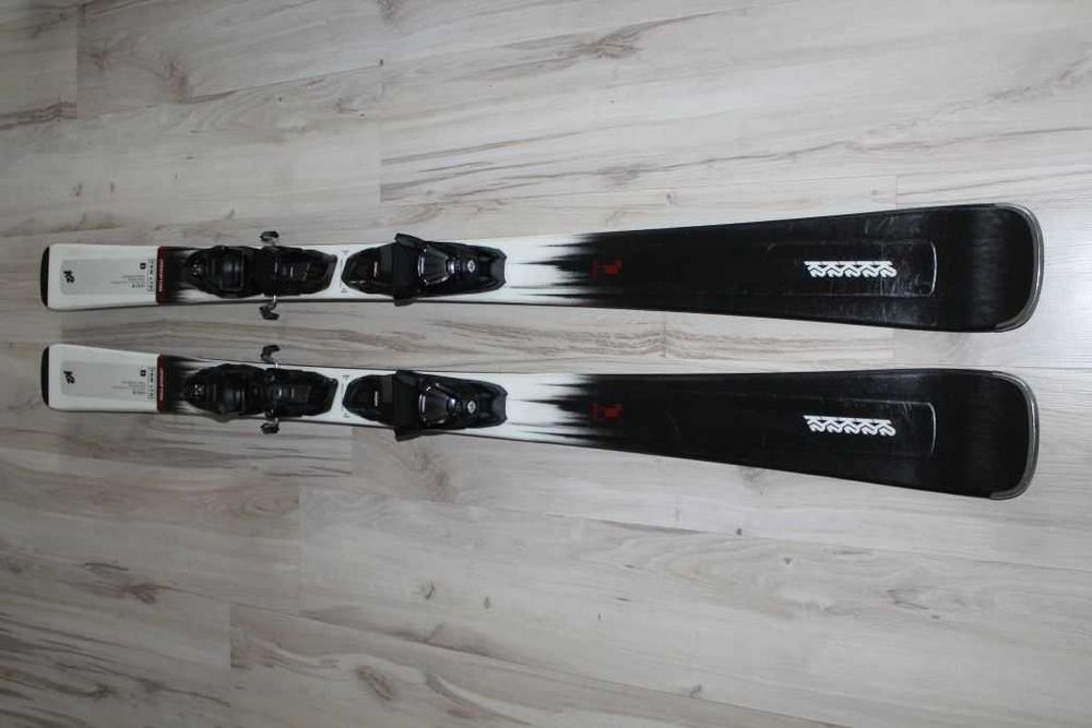 K2 Disruption 76 CTi  163cm/ 149cm  2024