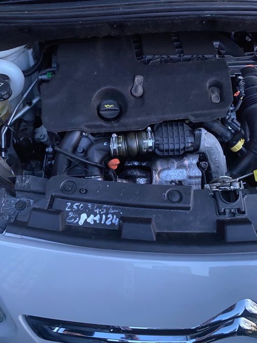 Citroen C3 Picasso 1.6 Diesel