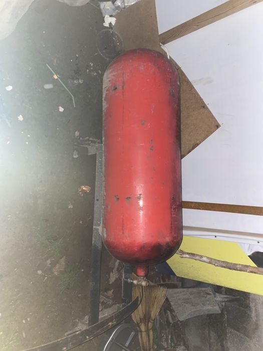 Метан 3 поколения 80 талик