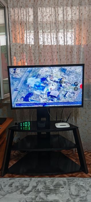 продам тумбу под телевизор Россия