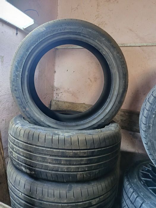 Срочно прадам диск Alpina 195,45,16