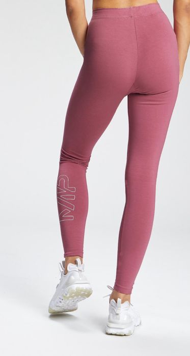 Чисто нов клин с етикет Myprotein размер С