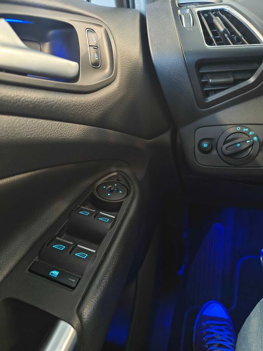 FORD Kuga 2018 — imagine 3