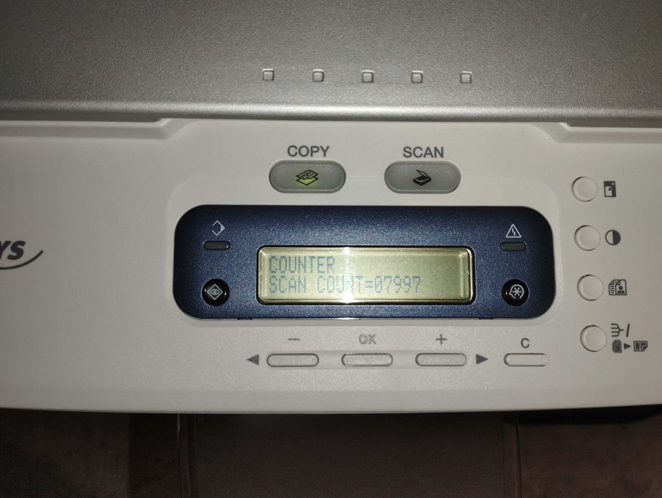 Canon MF3220 i-SENSYS А4 лазернo многофункционално устройство