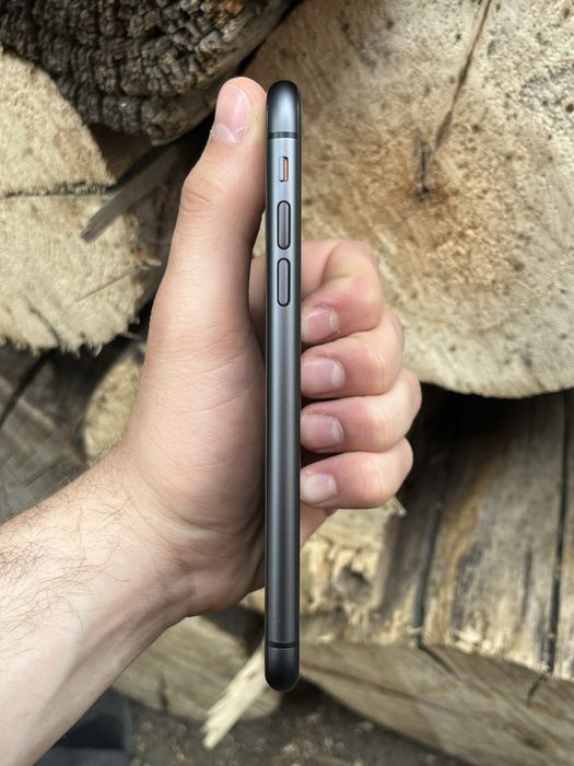 iPhone 11   64гб   ИДЕАЛ