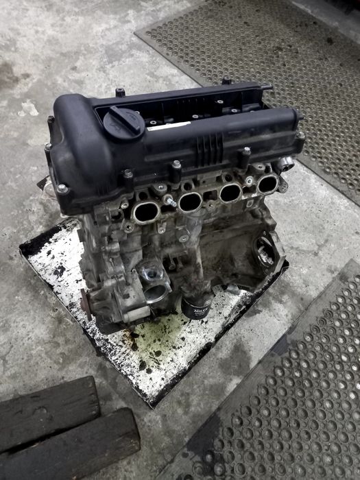 Продам двигатель