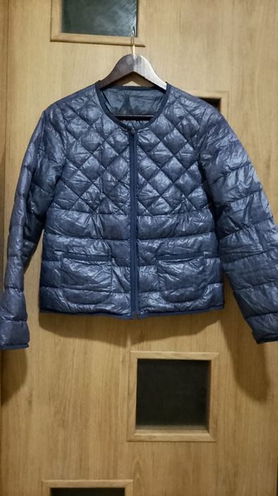 Ниво дамско яке Pennyblack Newpenny с пух