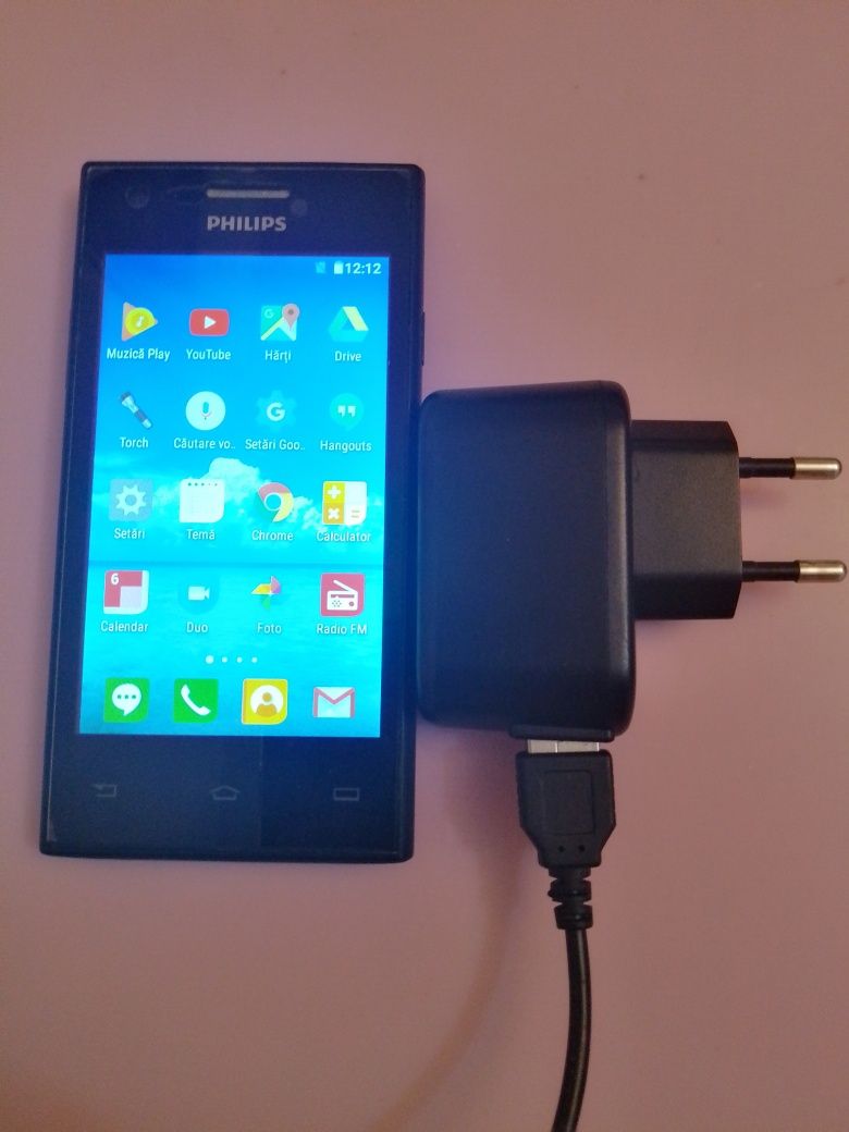 File Panther Flare Vând Smartphone PHILIPS S309 Brasov • OLX.ro