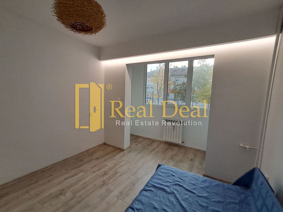 Продава се Тристаен апартамент в София, Толстой - 72 кв.м за 2250 €/кв.м - Снимка #8