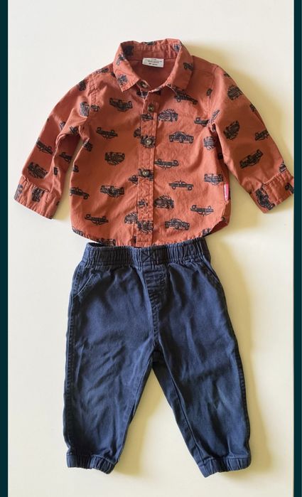 Детски комплекти Adidas, Wrangler, Lee