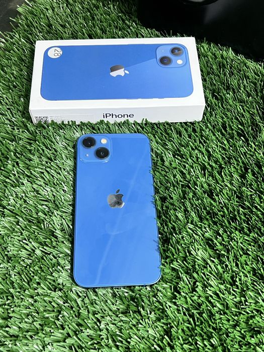 Iphone 13 128gb ideal