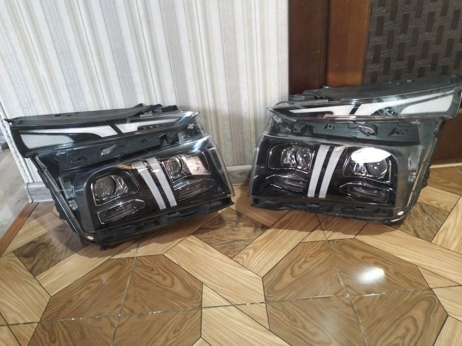 соната фара корейский авторазбор