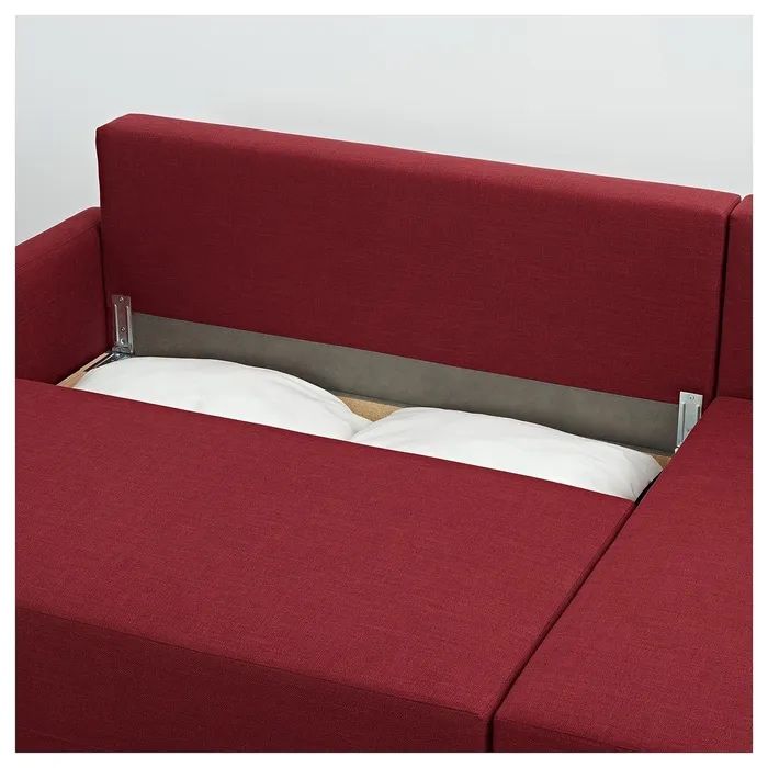 Canapea extensibila Ikea