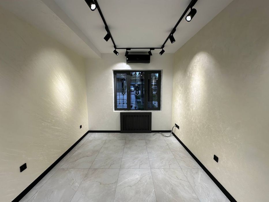 Продаётся коммерческое помещение