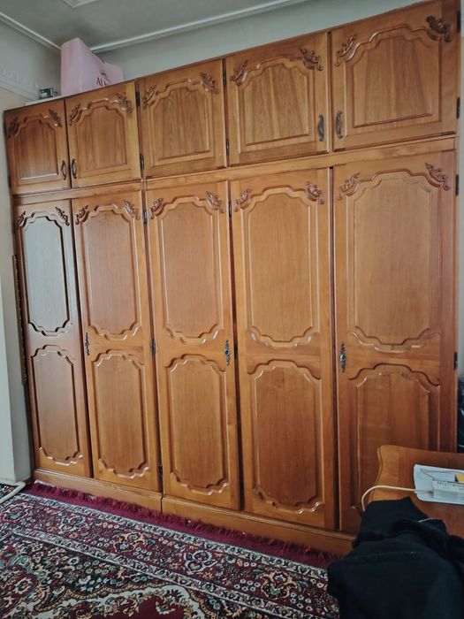 спальнная мебель