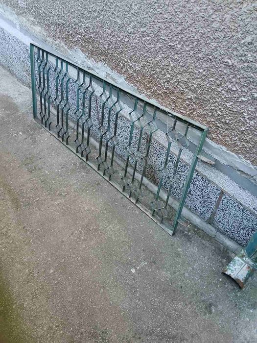 Оградно платно  за двор