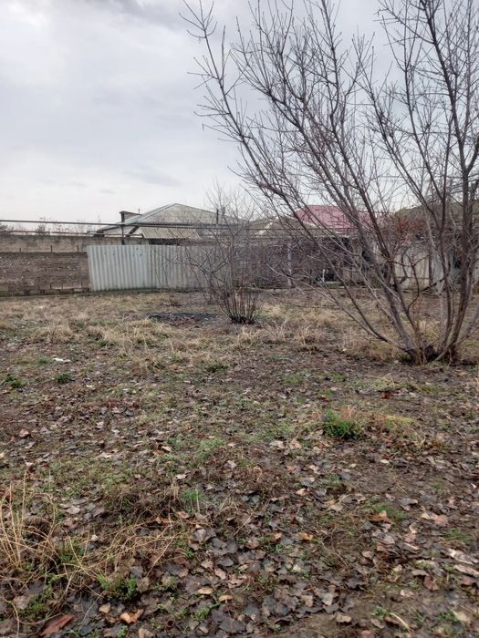 Продаётся дом с участком