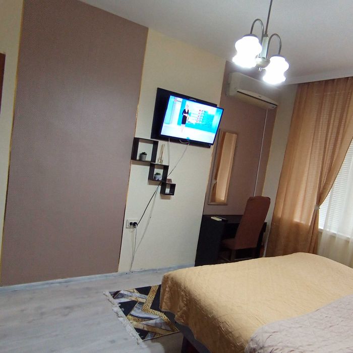 Дава се под наем Тристаен апартамент в Стара Загора, Казански - изток - 120 кв.м за 382.5 € - Снимка #10