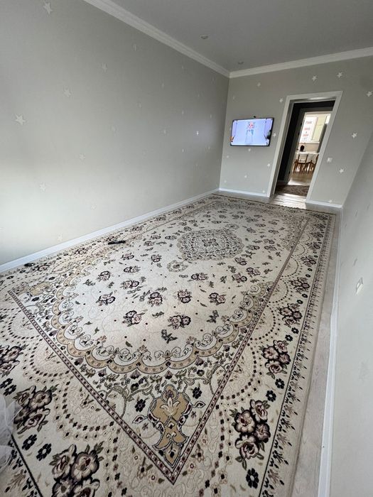 Сдам 3 комнатную квартиру