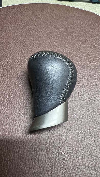 Ручка АКПП Лексус GS350