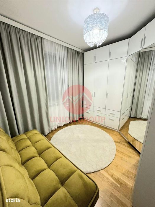 Apartament 4 Camere Superb, Renovat, Langa City Mall si Cambridge Scho
