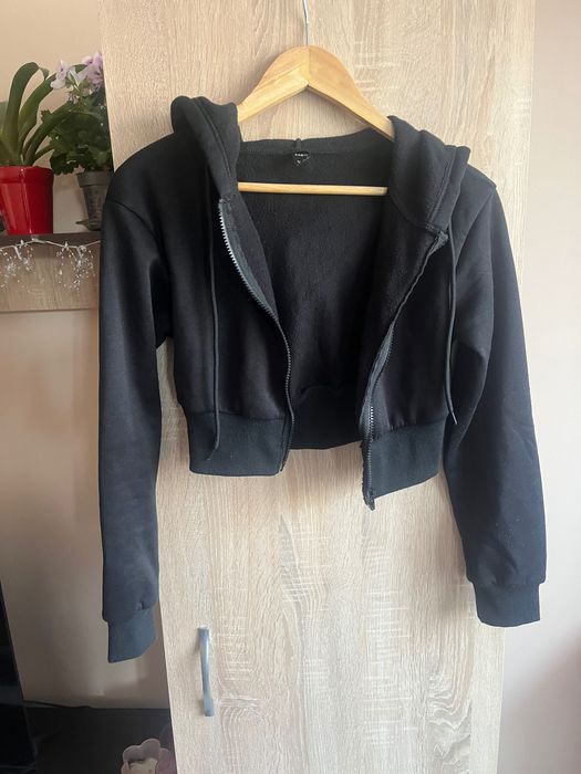 Ново Дамско горнище яке Angel