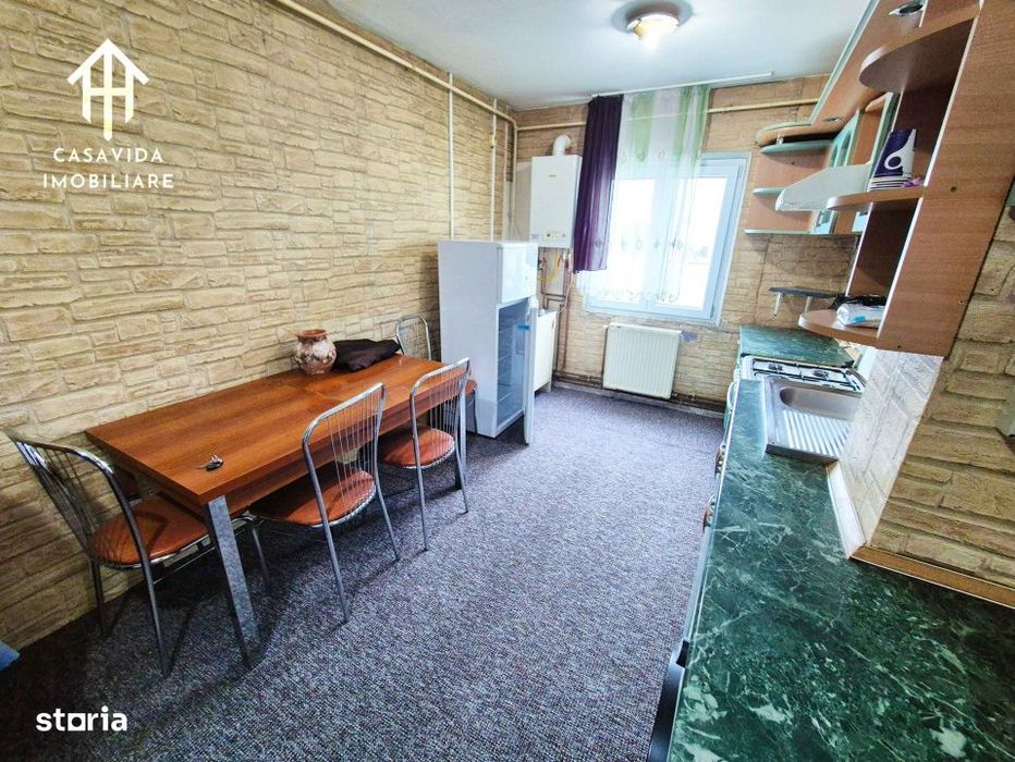 Apartament 2 camere ultracentral Lugoj — fotografia 3