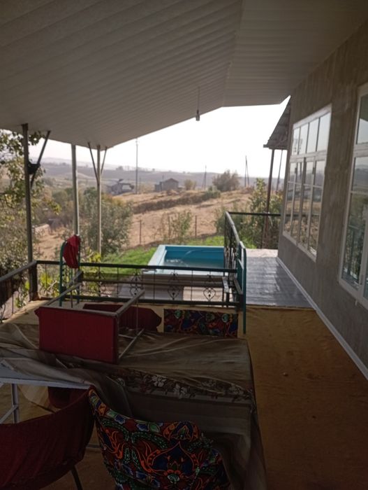 Dacha sotiladi 12 soʻtiq