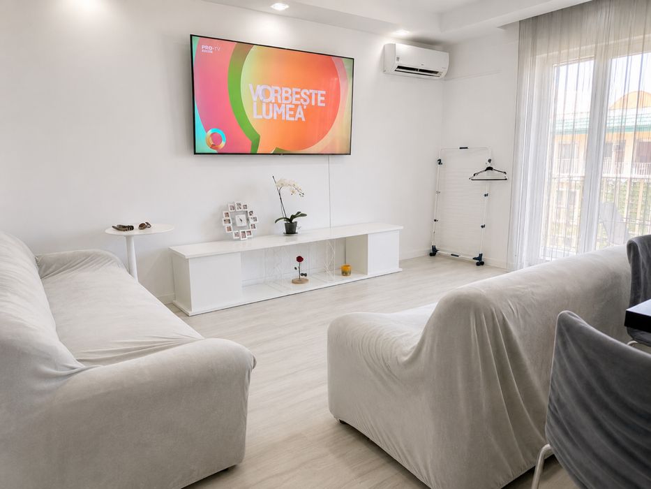 Apartament 4 camere