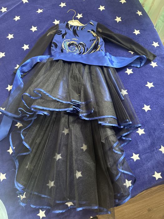 Платья для девочек