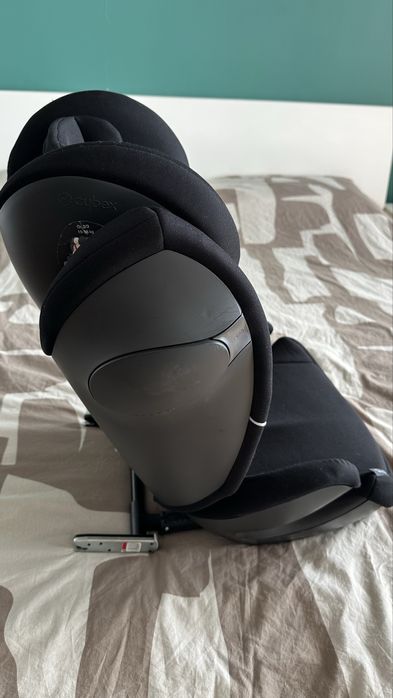 Детско столче Cubex