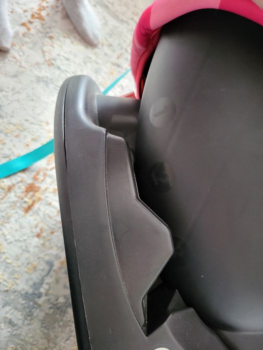 Детски столчета за кола Cossato